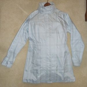 Rain Coat, New. - image 1